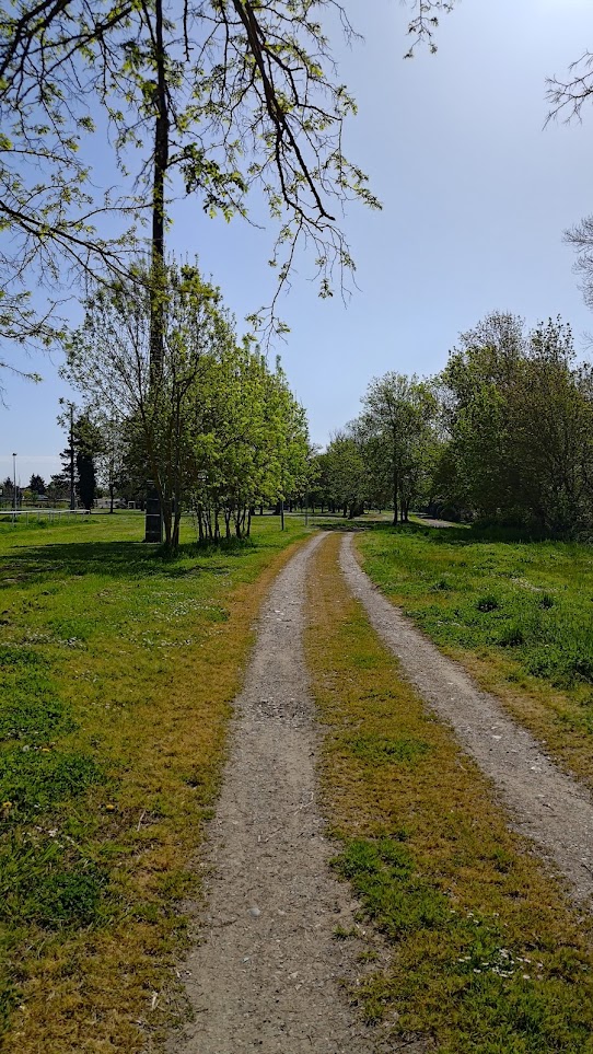 Mon arrivée dans le villes de Ondes