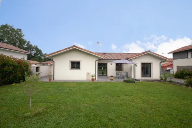 The French-style palace: The French Dream